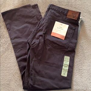 Men’s Dockers Navy Pants